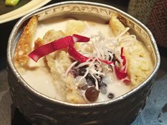 -滇西王子·山风云南菜·丽江地标品牌(古城南门店)