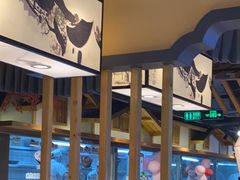 -绿草地·湘菜(喜盈门店)