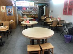 -老闽味沙茶面·姜母鸭(传承35年曾厝垵店)