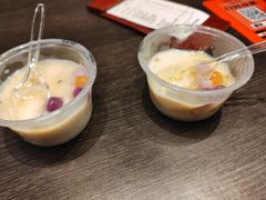 -马海涛牛肉串(领汇广场店)
