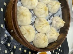 -上味馆南翔小笼(杏山路店)