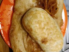 油饼-马记伊源斋涮肉·清真菜(潘家园古玩市场店)