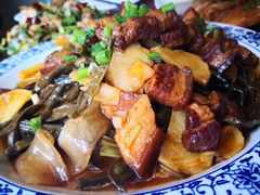 -小土豆北方菜馆(文慧园店)