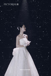 -黑马婚纱摄影