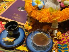 -泰享受·泰式按摩·SPA(海珠广纸店)