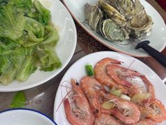 -鑫鸿达·海鲜闽菜热炒小馆(中山路店)