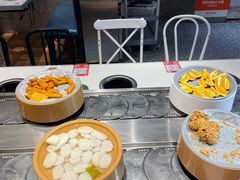 -龍歌自助小火锅(李沧丽达店)