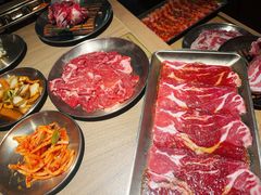 -西塔老太太泥炉烤肉(亚运村店)