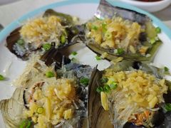 -锦里海景海鲜餐厅.三亚老字号(亚龙湾中心广场店)