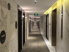-北京三元桥CitiGO欢阁酒店