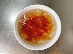 木瓜水-辣辣小吃豆花米线(大观篆新农贸市场店)