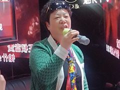 -魅KTV·AI辅唱(福雷德广场店)