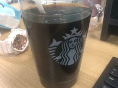 -星巴克臻选(深圳宝安大仟里1店)