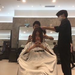 点击看大图 -TONI&GUY