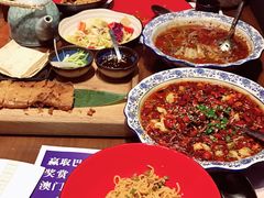 -北方馆(澳门伦敦人店)