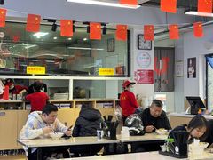 -王大妈清汤饸饹(白云社区店)