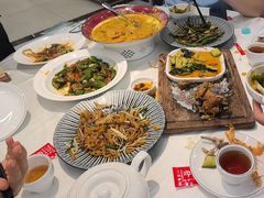 -渔意楼·驰名沙田乳鸽(五羊店)