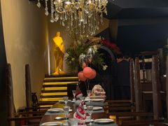 -狮拾久·现代新加坡料理(福田COCO Park店)