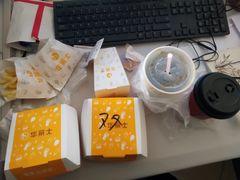-华莱士·全鸡汉堡(五号路店)