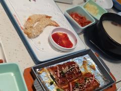 -韩香福烤肉庄园(荣成店)