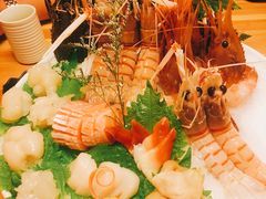 -王鼎精致料理铁板烧(世博源店)