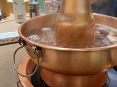 -北京老门框爆肚涮肉馆(凤城六路店)