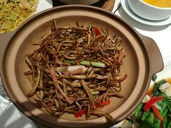 -千日贺茶餐厅(开发区安盛店)