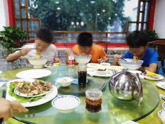 -天下第一面(大雁塔北广场店)