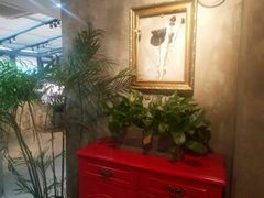 -HIGH FIVE哈福手工汉堡(桂林路店)