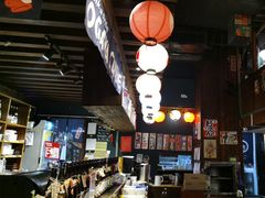 -小川洋风料理(汉街店)