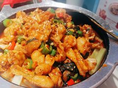 -花椒俏川菜小馆(南海万达店)