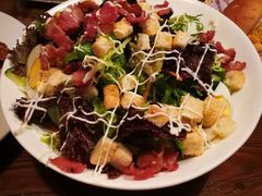 -宝莱纳啤酒花园餐厅PAULANER BRAUHAUS Nanjing(广州路店)