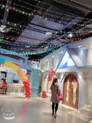 -点点梦想城(鑫苑都汇店)