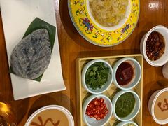 -乐宴·老北京铜火锅(桂庙店)