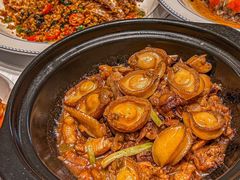 -粤匠·澳门点心粤菜海鲜(澳门半岛店)