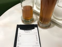 -香港麦奀云吞面世家(中山二路店)