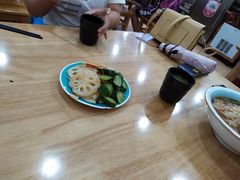 -马艾萨中国兰州牛肉拉面(劲松店)