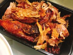 -吴家东少手撕烤鸭(绳金塔店)