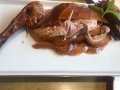 -京味斋·北京烤鸭(北京南站洋桥店)