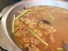 -重庆烧鸡公火锅(簋街店)