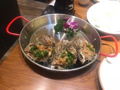 -必点海鲜·鲅鱼水饺(鞍山西道店)