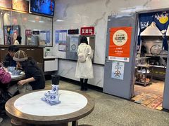 -伟记奥面馆(白塔东路店)