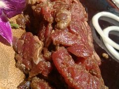 -完美生活炭火烤肉(二马路店)