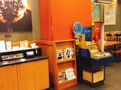 -星巴克臻选(济南恒隆店)