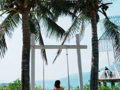 -海南分界洲岛旅游区