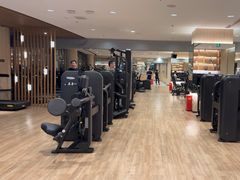 -W FITNESS 威尔仕健身·游泳(万科天空之城店)