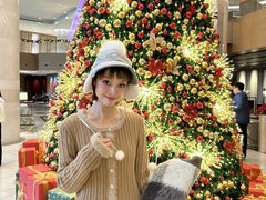 -杭州君悦酒店