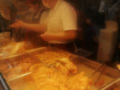 蛋汁大排-赵天禄(葑门横街店)