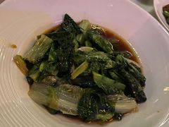 -绿茶餐厅(昆明世纪金源店)