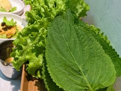 -六七八韩式烤肉·韩国料理(上杭路店)
